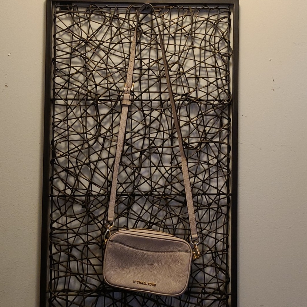Michael Kors Crossbody/Fannypack